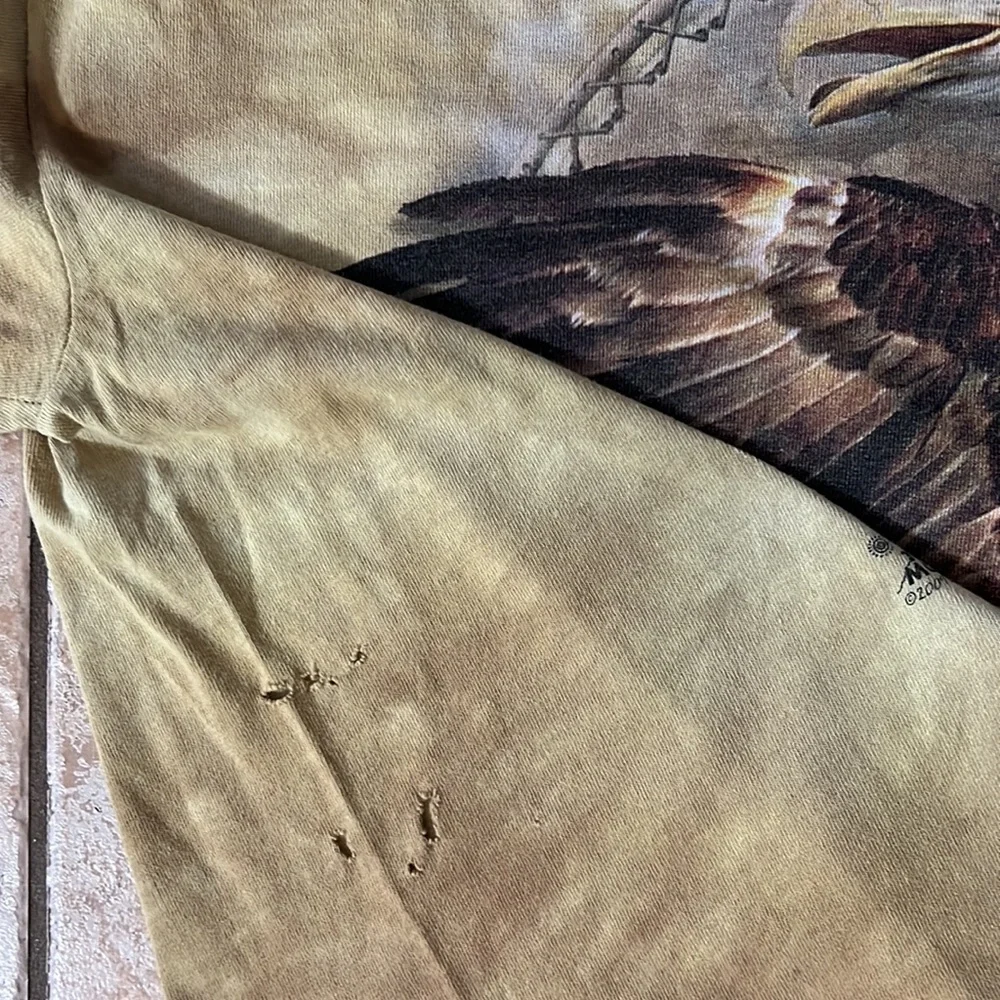 The Mountain mountain men’s